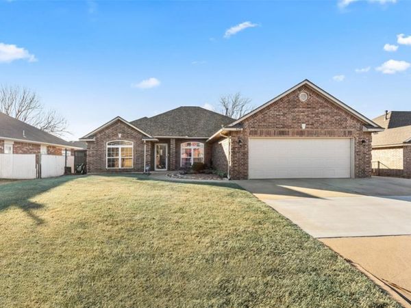 5129 SE 49th Street, Oklahoma City, OK 73135
