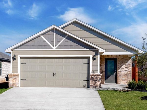 12724 Carrara Lane, Yukon, OK 73099