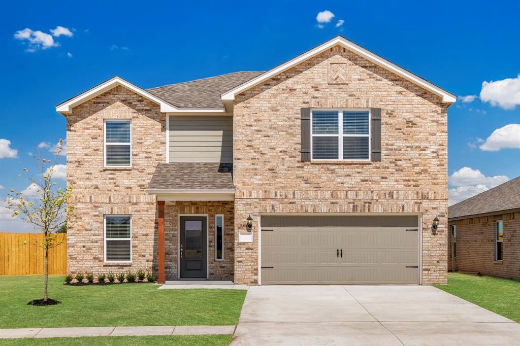 5436 Mac Road, Tuttle, OK 73089 Main Photo