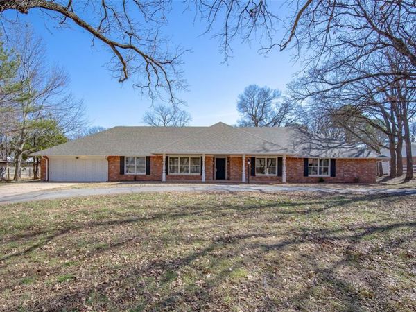 2619 S Black Oak Drive, Stillwater, OK 74074