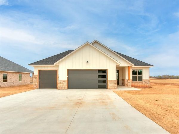 29771 Jade Street, Cashion, OK 73016