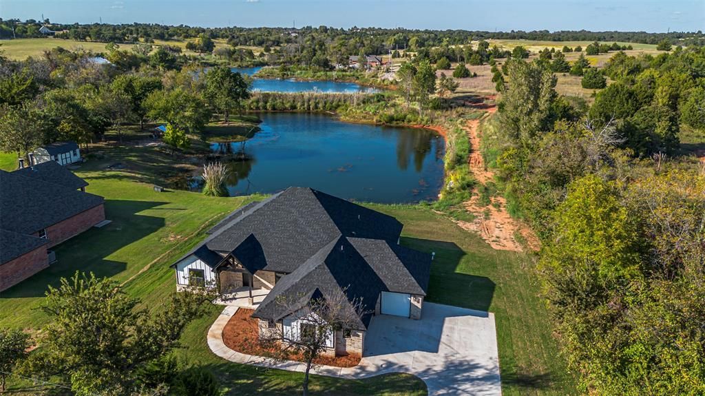 2260 County Road 1270, Blanchard, OK 73010 Main Photo