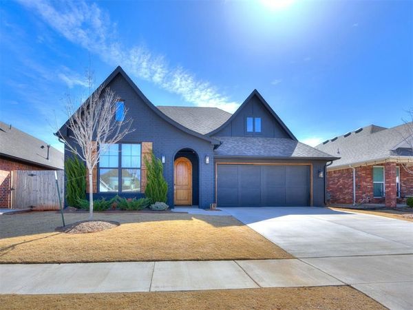 2506 NW 179th Streets, Edmond, OK 73012