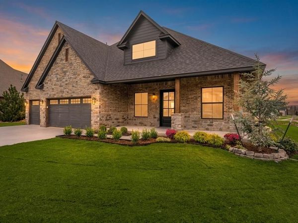 4216 Vista Drive, Norman, OK 73071