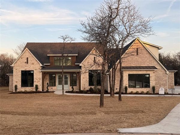 8280 Spotted Fawn , Arcadia, OK 73007