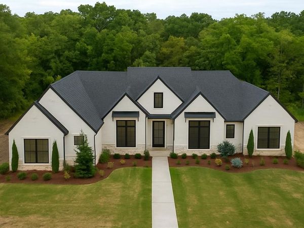 12873 S Coltrane Road, Edmond, OK 73034