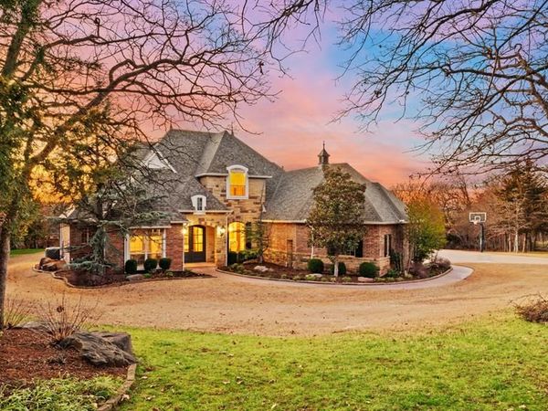 1503 Redbud Hollow, Edmond, OK 73034