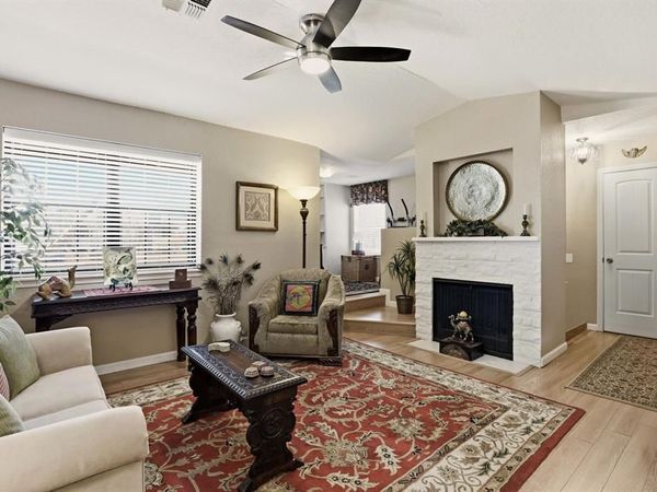 14307 N Pennsylvania Avenue, Unit 3H, Oklahoma City, OK 73134