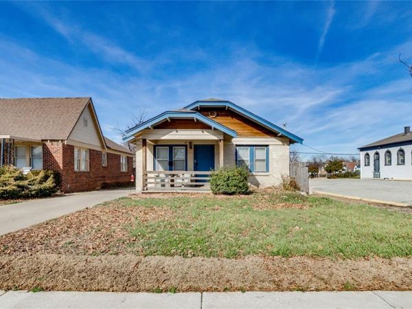 2345 NW 19th Street, Oklahoma City, OK 73107