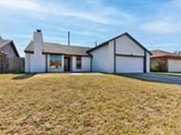 608 SW 133rd Street, Oklahoma City, OK 73170