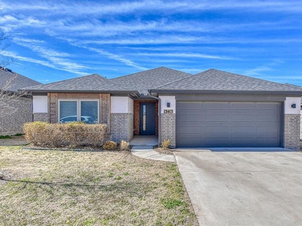 13413 Grass Plain Avenue, Yukon, OK 73099