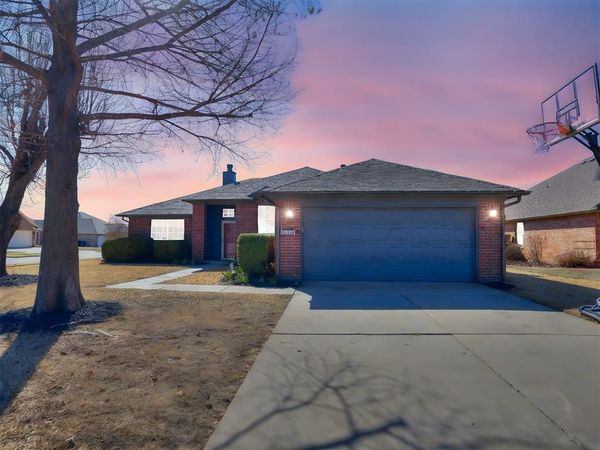 9900 SW 14th Street, Yukon, OK 73099