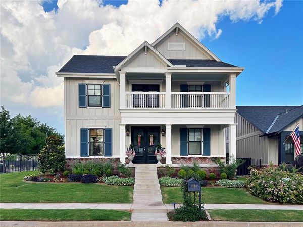 1756 Boathouse Road, Edmond, OK 73034