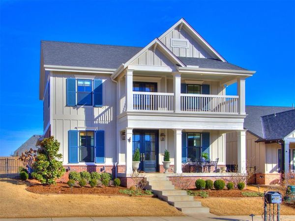 1756 Boathouse Road, Edmond, OK 73034