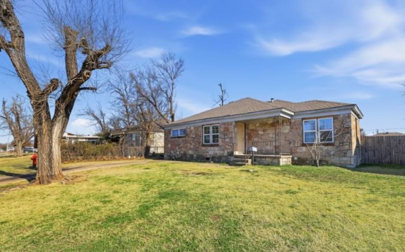 1428 Reding Drive, Oklahoma City, OK 73119 Main Photo