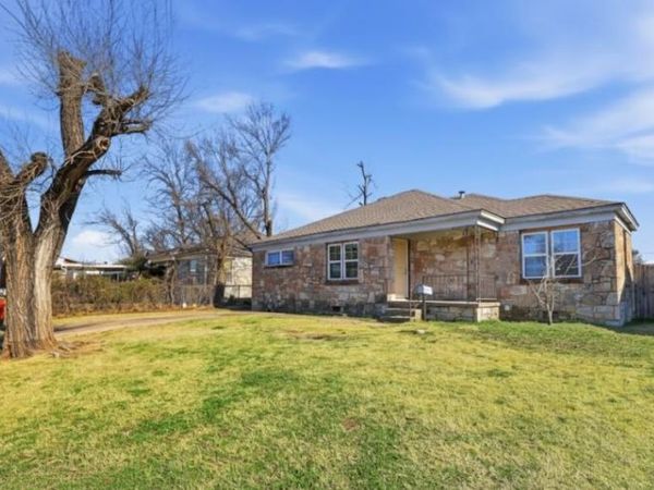 1428 Reding Drive, Oklahoma City, OK 73119