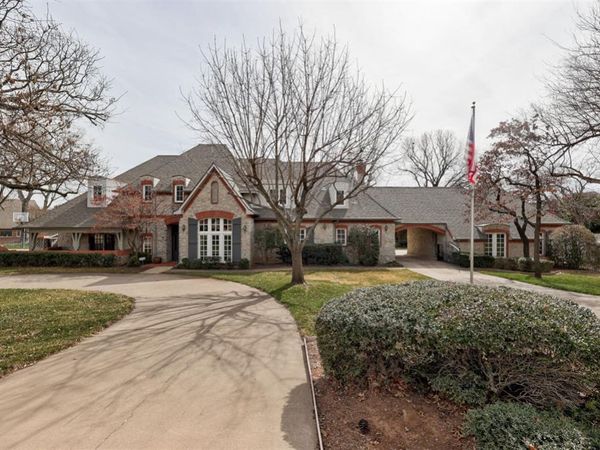 1916 Worthington Lane, Edmond, OK 73013