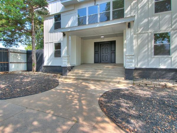 1231 NW 33rd Street, Oklahoma City, OK 73118