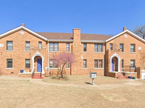 801 East Drive, Oklahoma City, OK 73105