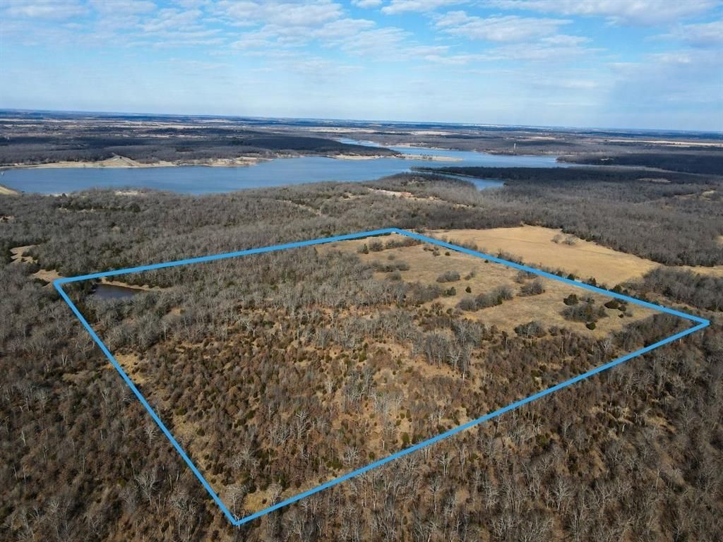 W 251 Street, Depew, OK 74028 Main Photo