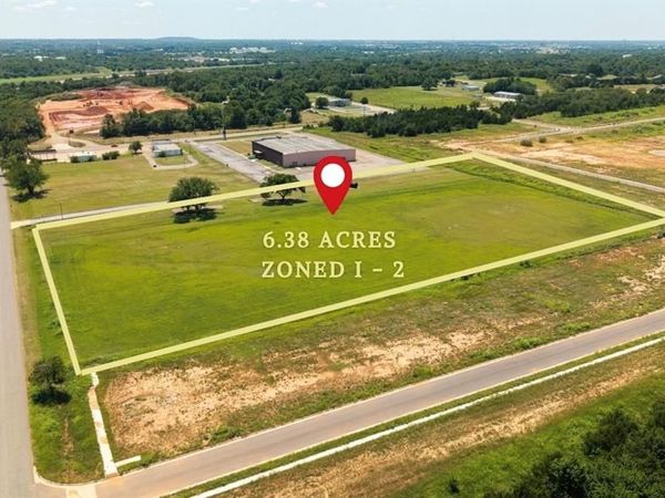 2501 N Bartell Road, Oklahoma City, OK 73121