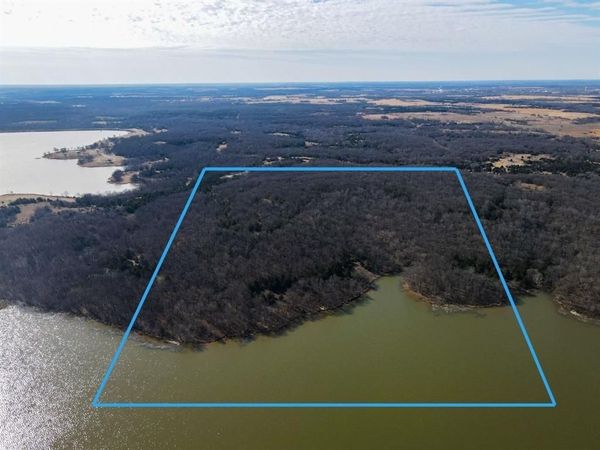 E 840 Road, Depew, OK 74028