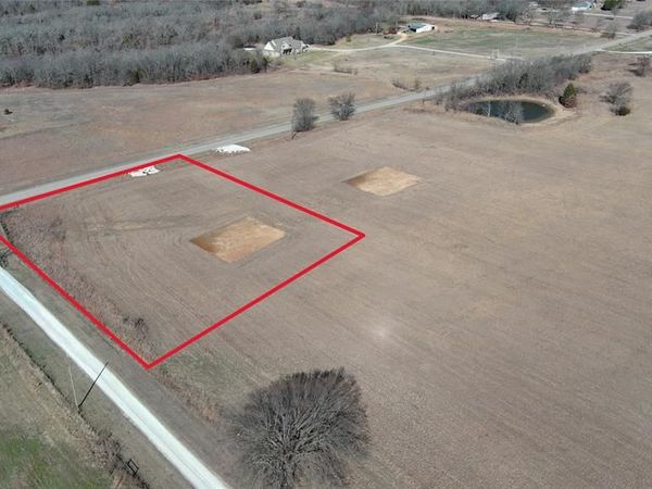 3600 NS Lot 1 Road, Seminole, OK 74868