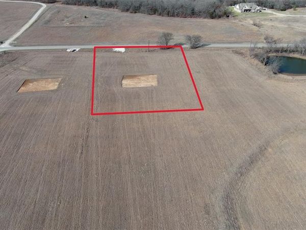 3600 NS Lot 2 Road, Seminole, OK 74868