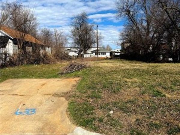 633 SE 31 Street, Oklahoma City, OK 73129