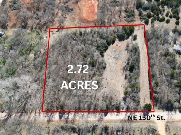 2 NE 150th Street, Luther, OK 73054