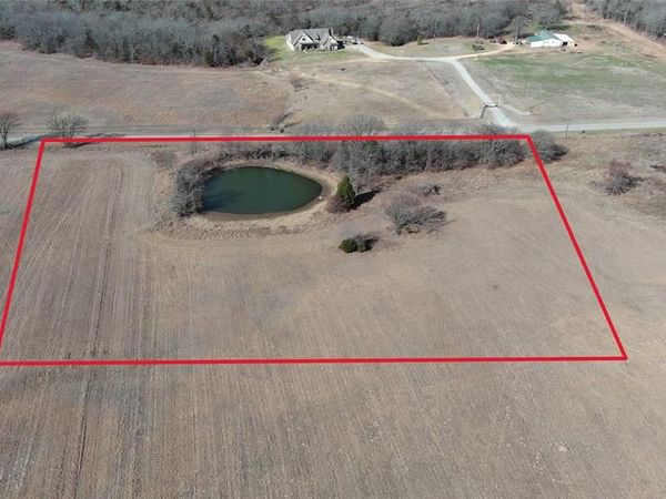 3600 NS Lot 3 Road, Seminole, OK 74868