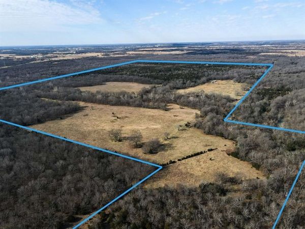 0000 W 251st Street, Depew, OK 74028