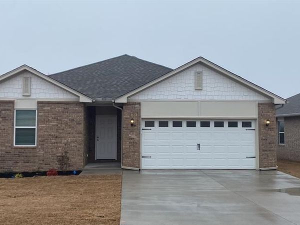 4508 NE 123rd Street, Oklahoma City, OK 73013