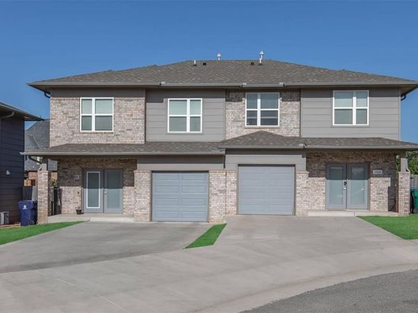 7917 NW 135TH Terrace, Oklahoma City, OK 73142