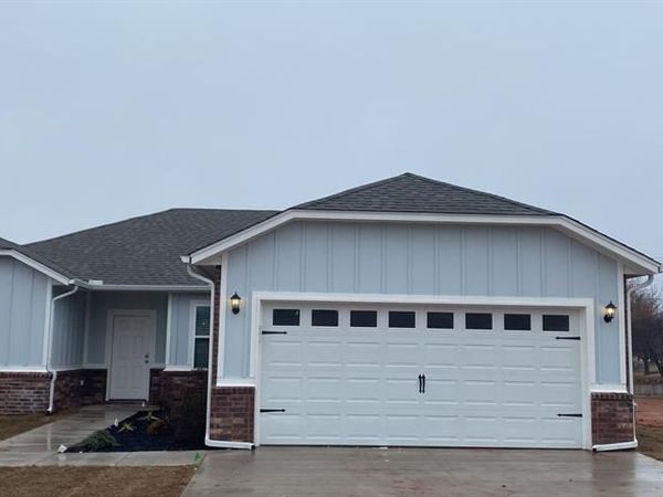 4416 NE 123rd Street, Oklahoma City, OK 73013