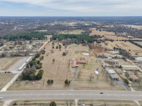 16266 NE 23rd Street, Choctaw, OK 73020