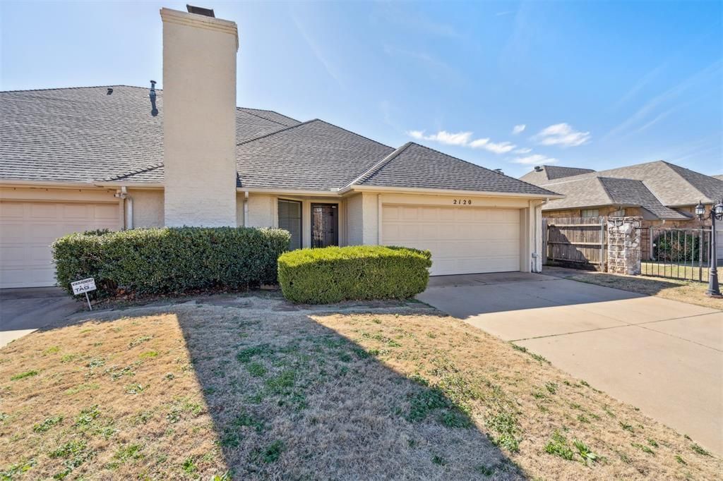 2120 NW 117th Street, Oklahoma City, OK 73120 Main Photo