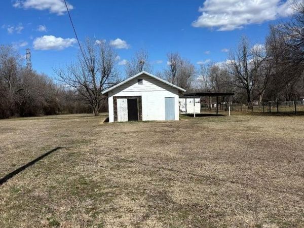 7905 NE 18th Street, Oklahoma City, OK 73141