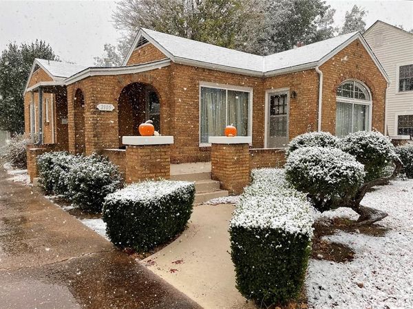2105 W Broadway Avenue, Enid, OK 73703