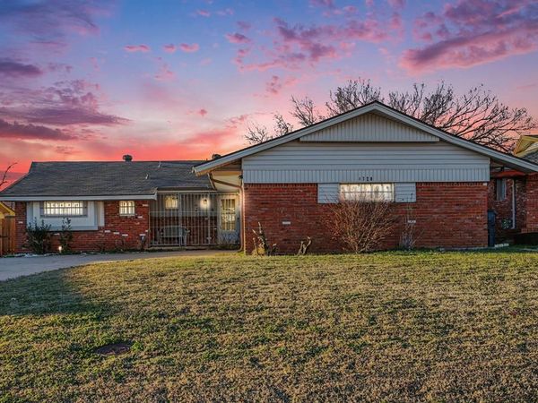 1720 NE 55th Street, Oklahoma City, OK 73111