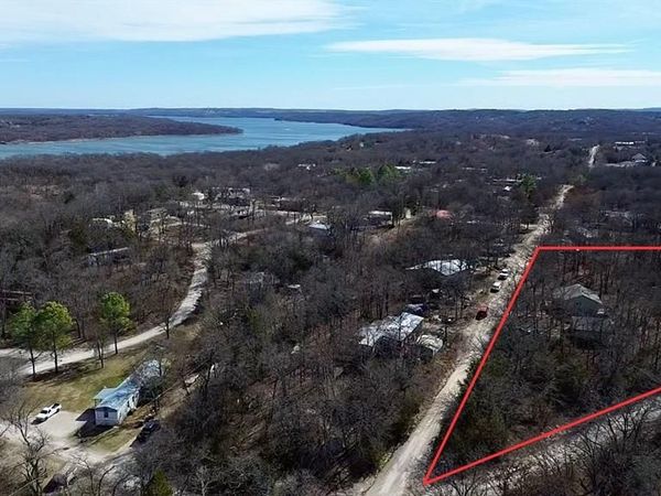 2736 B Zellner Road, Sulphur, OK 73086