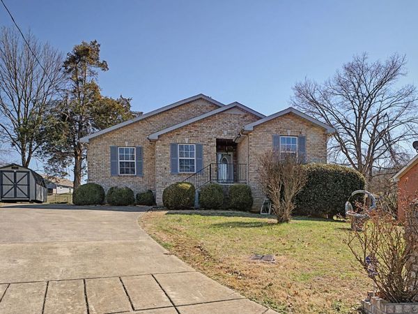308 Vista Cv , Nashville, TN 37207