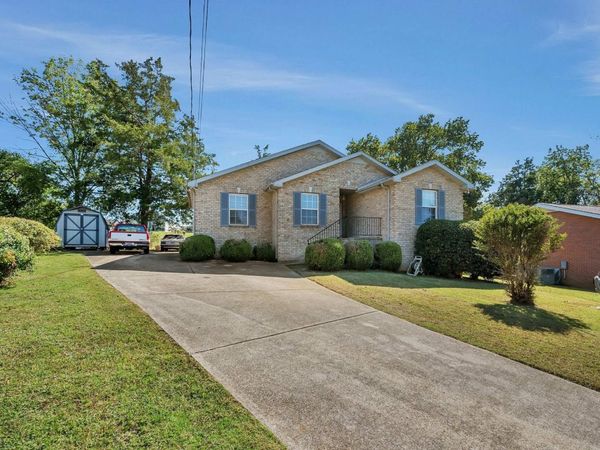 308 Vista Cv , Nashville, TN 37207