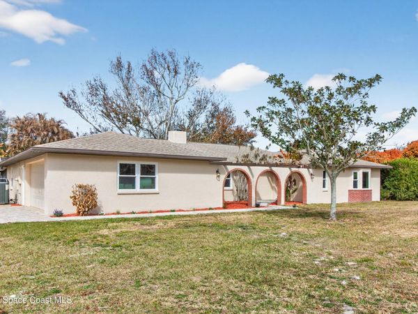 270 Mockingbird Lane, Merritt Island, FL 32953