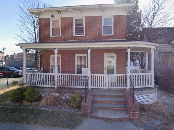 7 Mulberry Street, Middletown, NY 10940