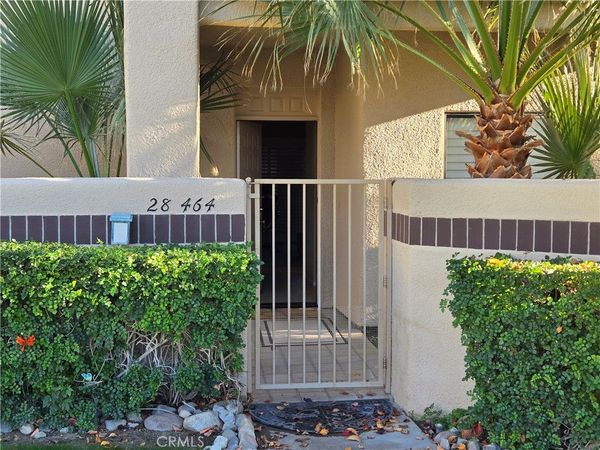 28464 Taos Court, Cathedral City, CA 92234