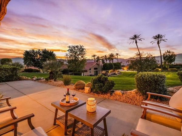 41 Verde Way, Palm Desert, CA 92260