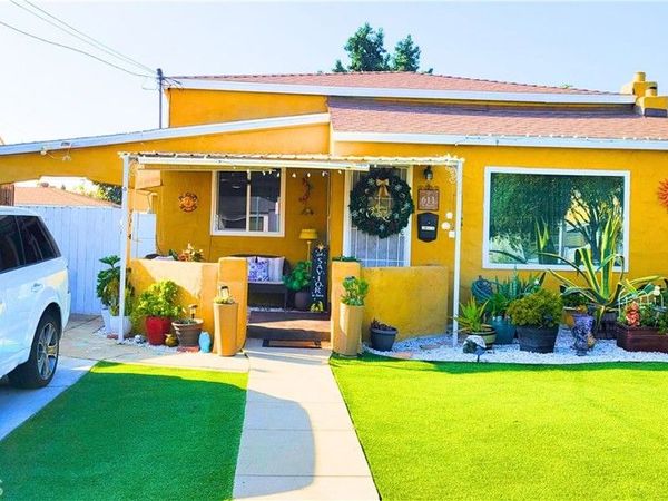 611 N Burris, Compton, CA 90221