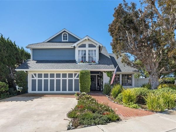 23942 Wanigan, Laguna Niguel, CA 92677