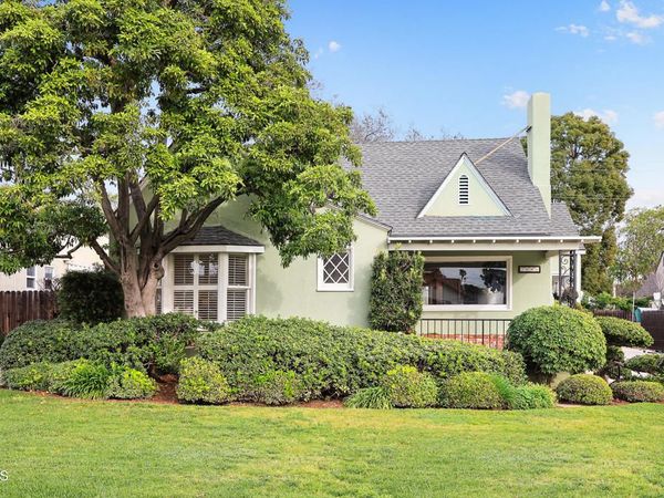 2046 Marengo Avenue, South Pasadena, CA 91030